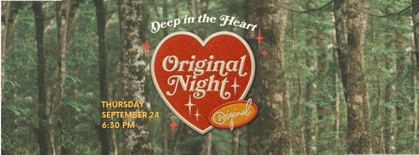Original Night- Free