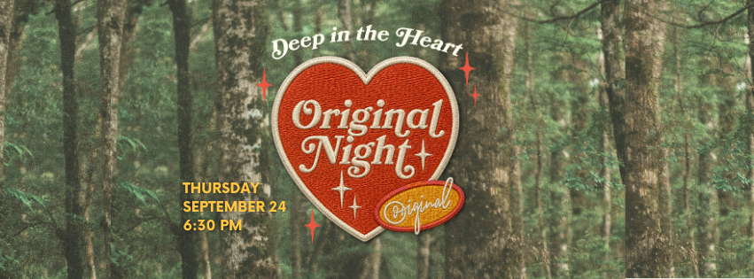Original Night- Free