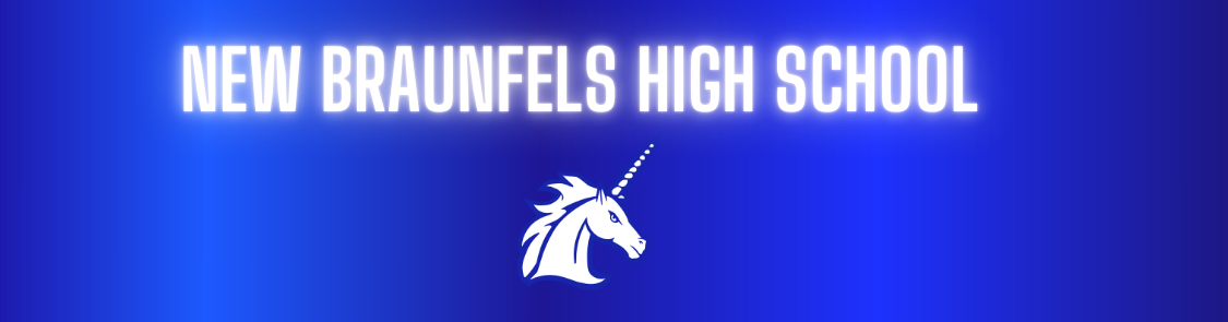Event banner
