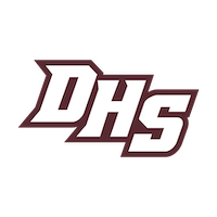 Comal ISD (Athletics) logo, home