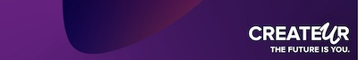 Createur Conference and Pitch Competition 2027