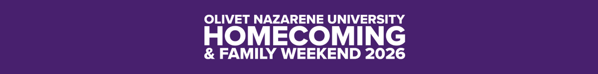 Event banner