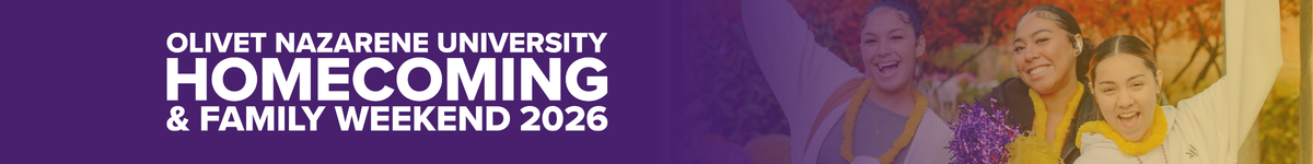 Event banner