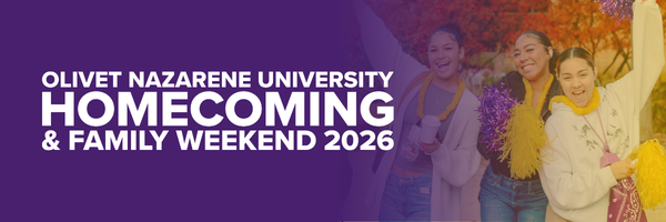 Event banner