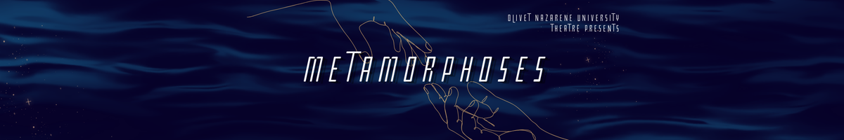 Metamorphoses