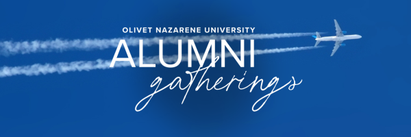 Event banner
