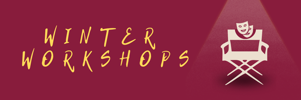 Winter Workshops