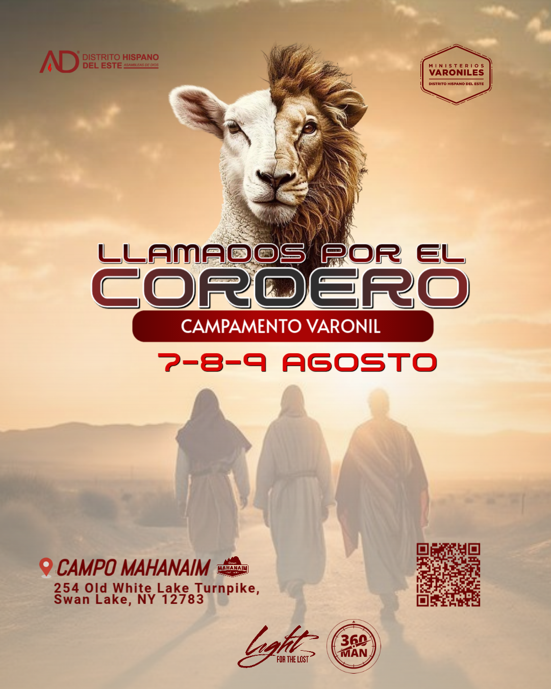 Event logo