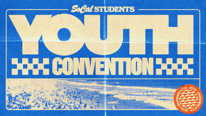 Youth Convention 2026