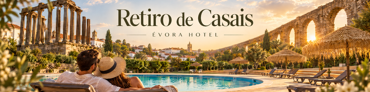 RETIRO DE CASAIS 2026