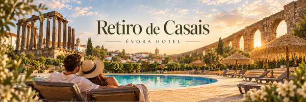 RETIRO DE CASAIS 2026