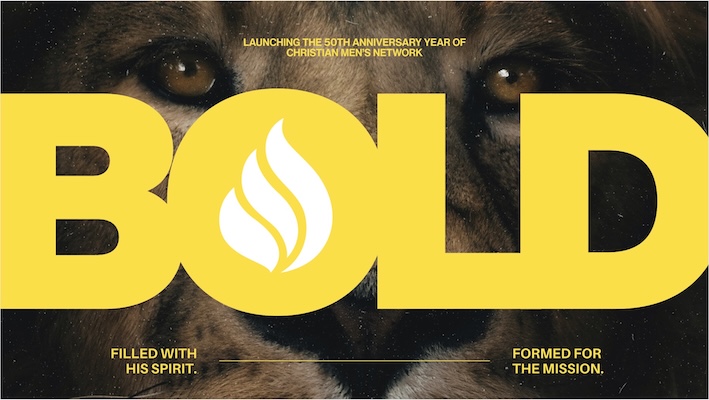 LIONS ROAR 2026