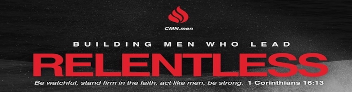 Event banner