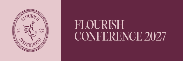 Flourish Conference 2027