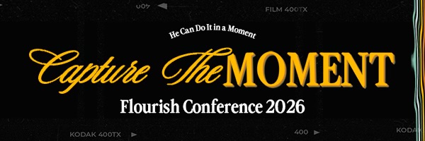Flourish Conference 2026