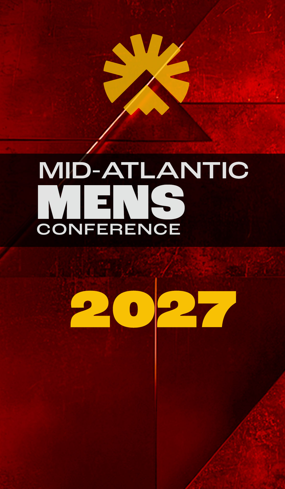 2027 Mid-Atlantic Men's Conference