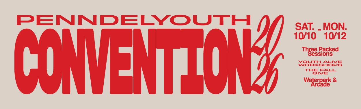 penndelyouth CONVENTION 2026