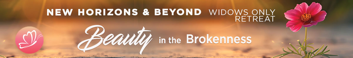 Event banner