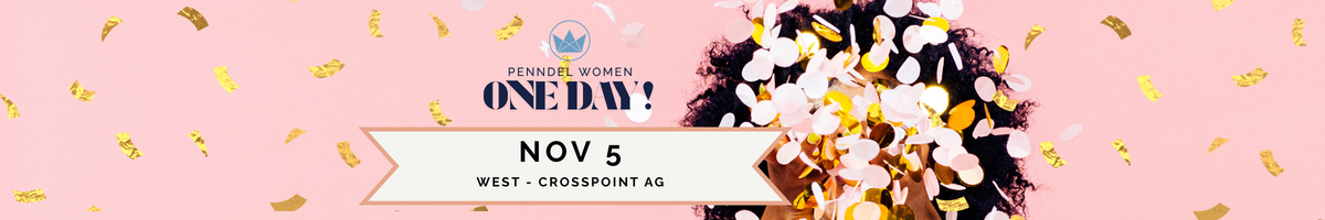 2026 PennDel Women One Day - WEST