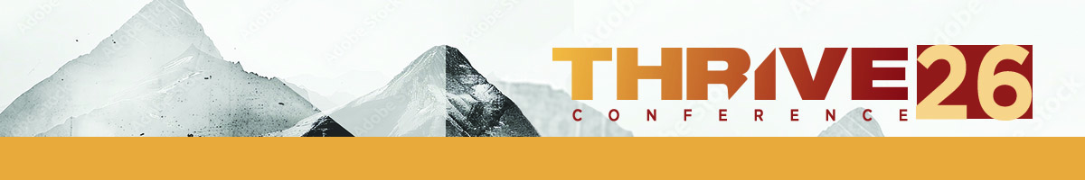 Event banner