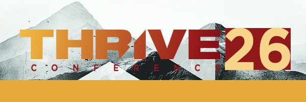 Event banner