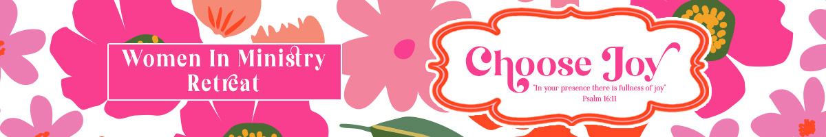 Event banner