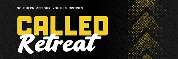 Called Retreat 2026