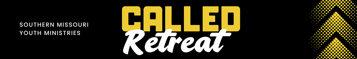 Called Retreat 2026