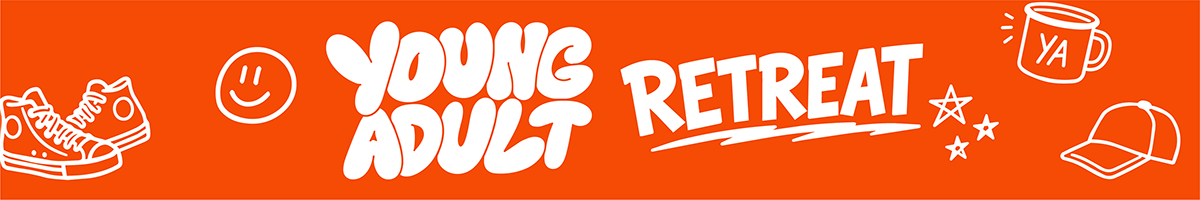Young Adult Retreat 2026