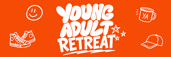 Young Adult Retreat 2026