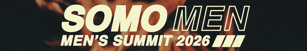MEN'S SUMMIT 2026 (Eagle Sky)