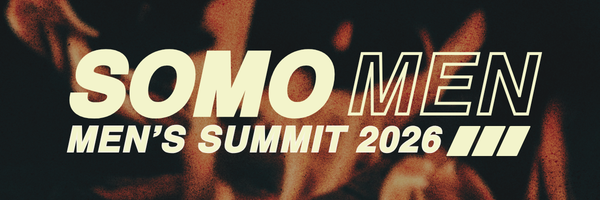 MEN'S SUMMIT 2026 (Eagle Sky)