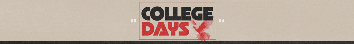 Ramp University Fall College Days
