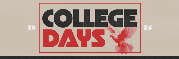 Ramp University Fall College Days
