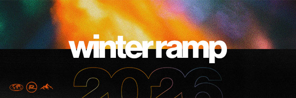 Winter Ramp