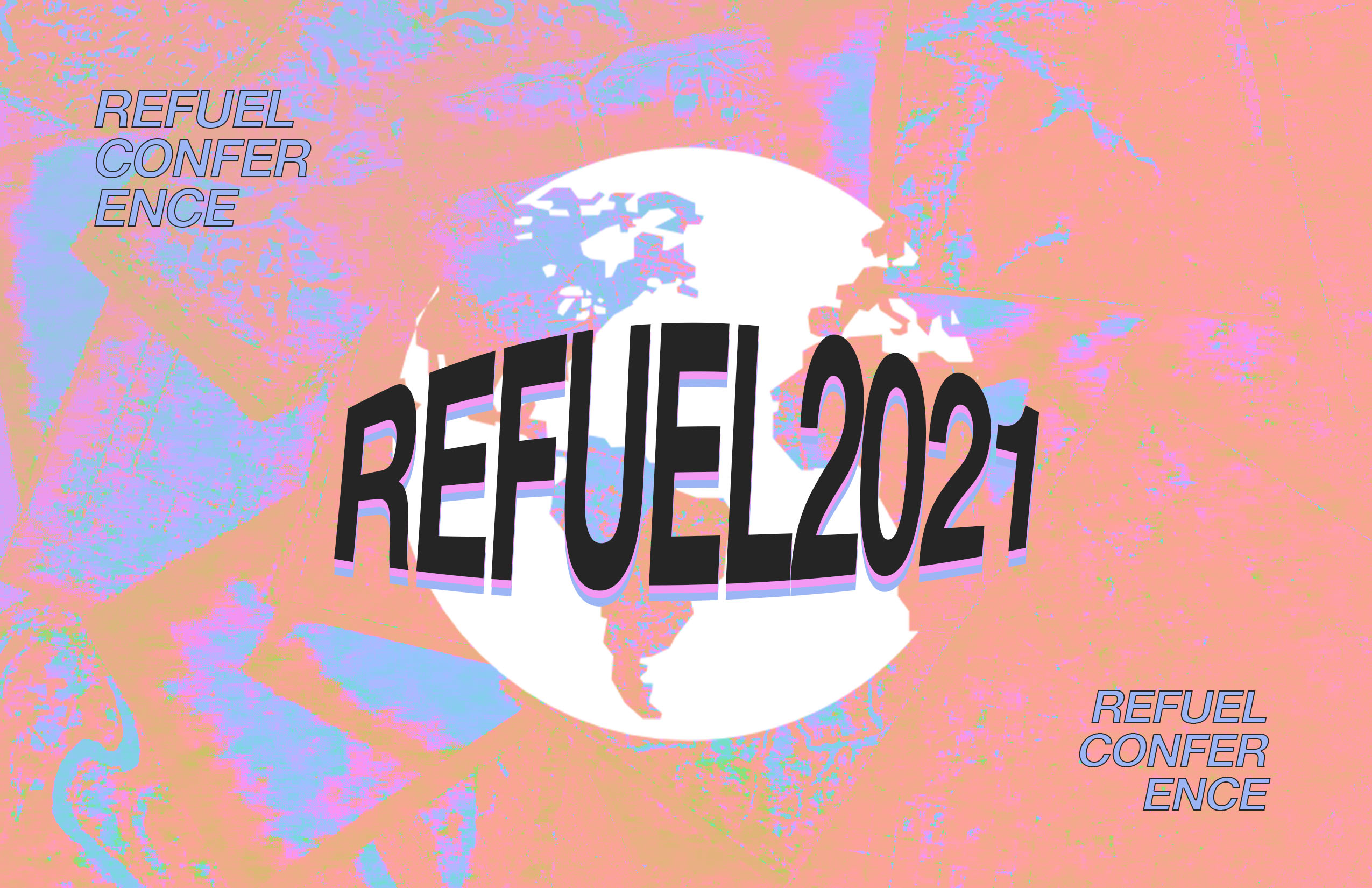 Refuel Conference 21 Freelife Church Brushfire