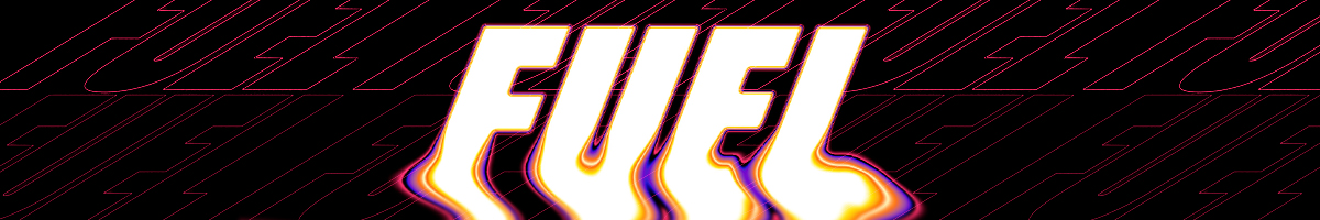 Event banner