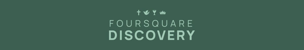 Event banner