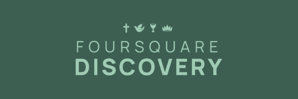 Event banner