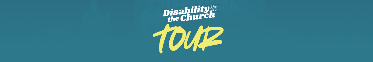 Event banner