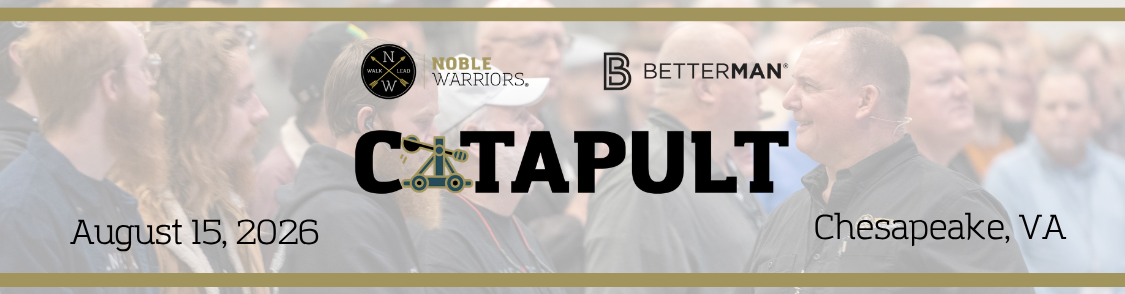 Event banner