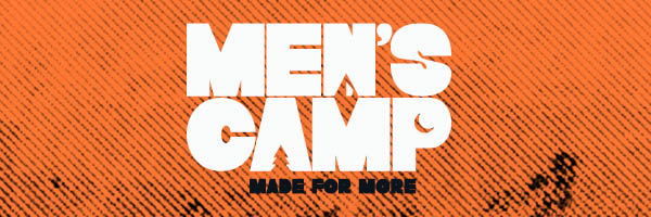 Mens Camp 2026