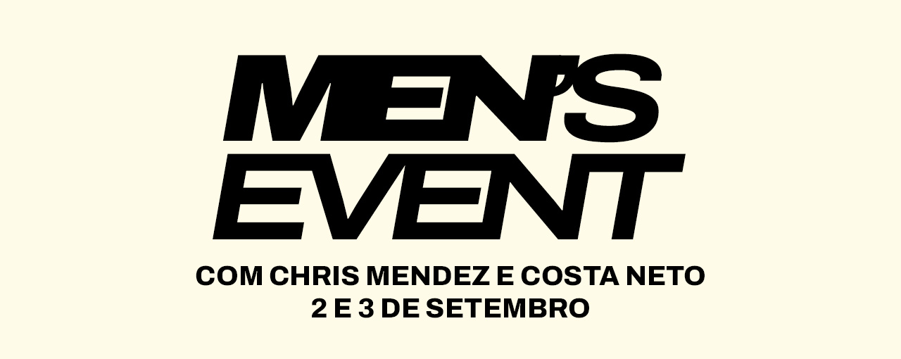 Men's Event 2022