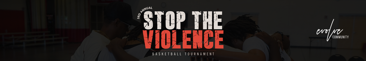 Event banner