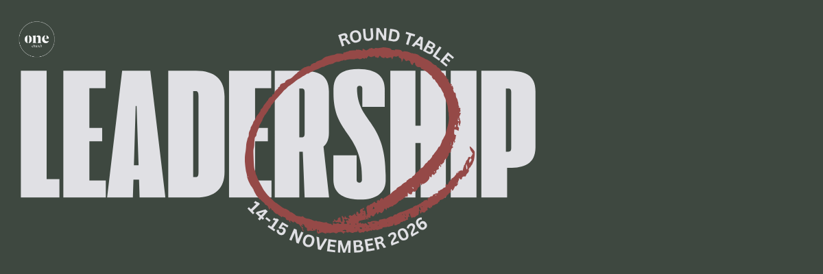Leadership Round Table