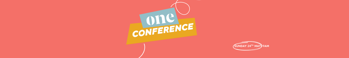 Event banner